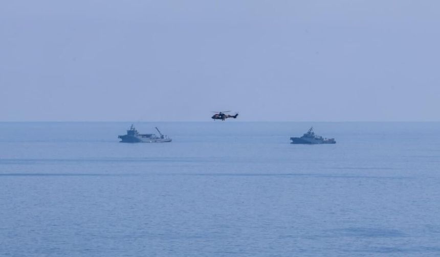 Girne'deki gemide can kaybı 12'ye yükseldi
