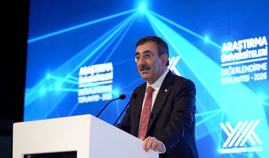 Bakanlar Bölgeye Hareket Etti! Cevdet Yılmaz'dan Lise Önündeki Saldırıya İlişkin Açıklama