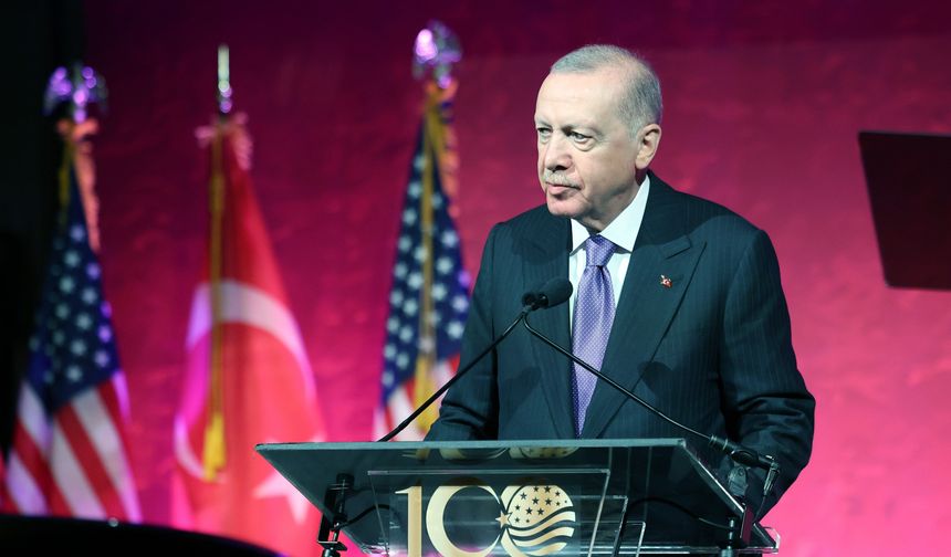 Cumhurbaşkanı Erdoğan: “Türkiye Savunma Sanayiinde Rağbet Gören Bir Aktör”