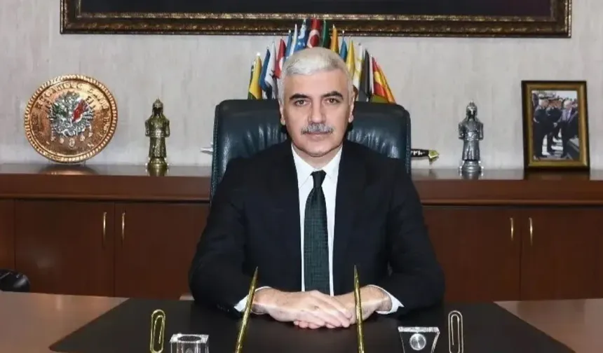 Hasan Yiğit, Emniyet Genel Müdürlüğü Emrine Atandı!
