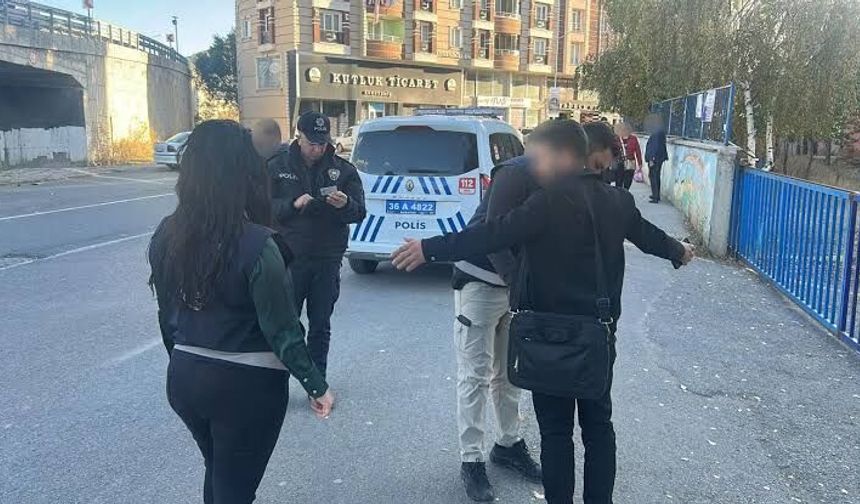 Okullarda Alınan Yeni Güvenlik Tedbirleri Neler? İçişleri Bakanı Mustafa Çiftçi Açıkladı