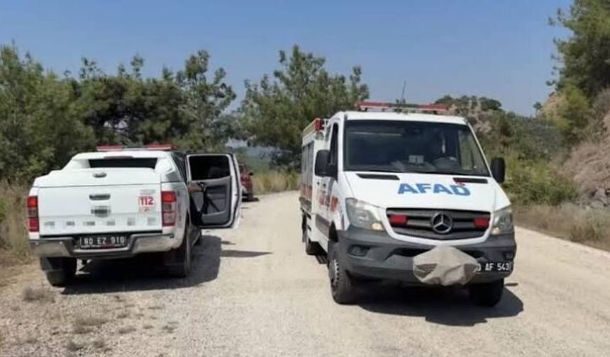 Kahramanmaraş’ta Acı Son: 24 Gündür Aranan Kadının Cansız Bedeni Bulundu