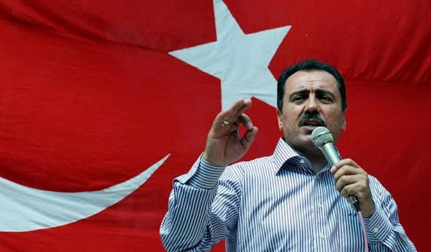 Muhsin Yazıcıoğlu Soruşturmasında "İkinci Dalga": 16 İlde MİT Destekli Dev Operasyon!