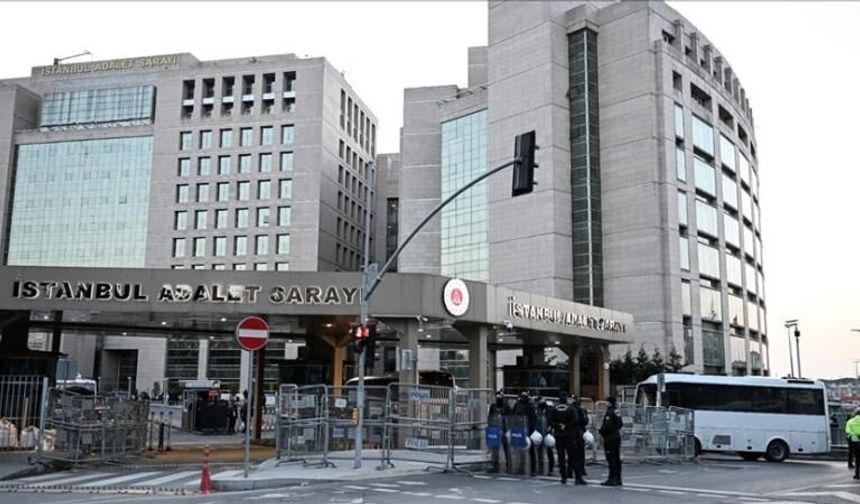 Borsa Dünyasını Sarsan Soruşturmada Sıcak Gelişme! Ünlü İsimler Adliyeye Sevk Edildi