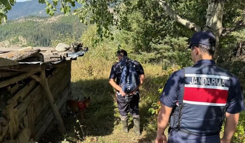Kocası 20 Yıl Mağarada Saklanmış! Kayıp Nigar Bilgin Cinayeti JASAT'la Aydınlatıldı