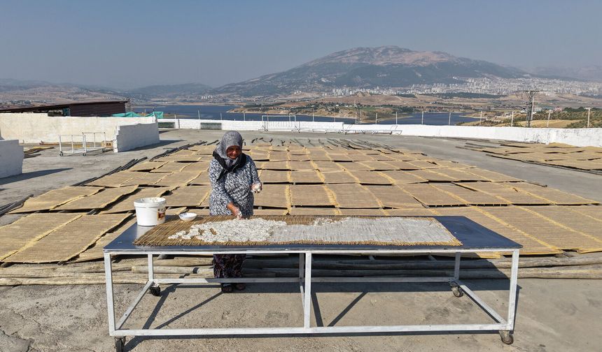 Kahraman Kadın Akademisi ile Üreten Kadınlara Büyük Destek