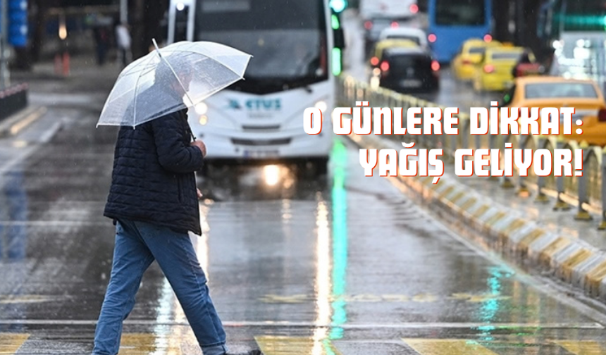 Kahramanmaraş'ta Sıcaklıklar Düşüşe Geçiyor: Yeni Haftada Hava Nasıl Olacak?