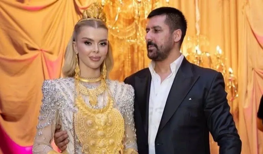 Vanlı Kara Haydar'ın "Altın Şovunda" Büyük Skandal: 97 Parçanın 78'i Sahte Çıktı!