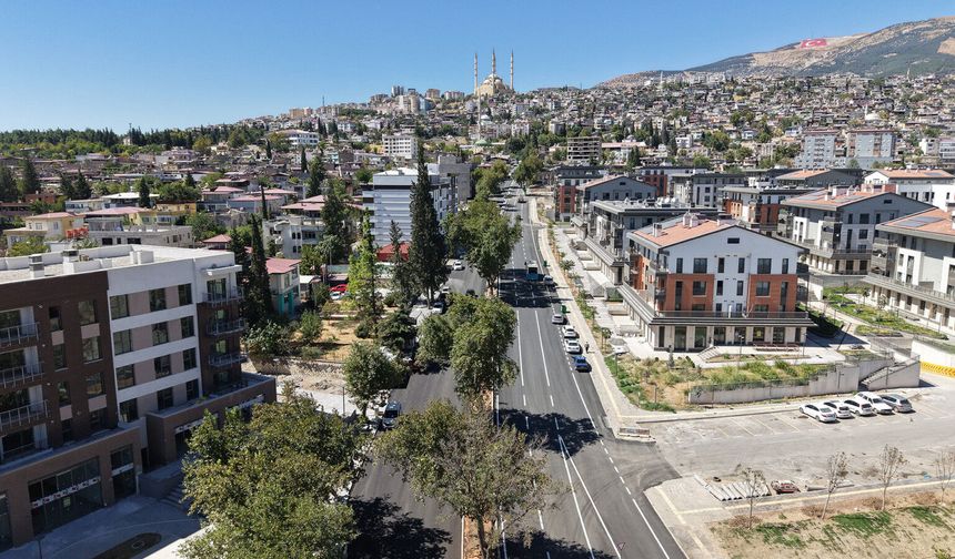 Kuddusi Baba Bulvarı'nda Asfalt Seferberliği: Ulaşım Konforu Yenilendi!