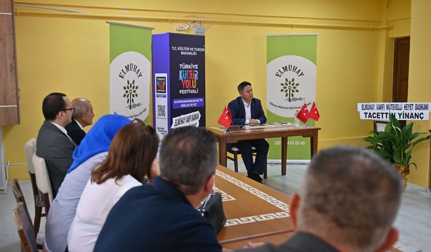 Kahramanmaraş Kültür Yolu Festivali’nde 7. Gün: Tarih, Zanaat ve Eğlence Bir Arada