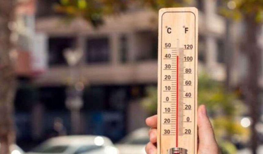 Kahramanmaraş’ta Hafta Nasıl Geçecek? İşte 5 Günlük Hava Durumu
