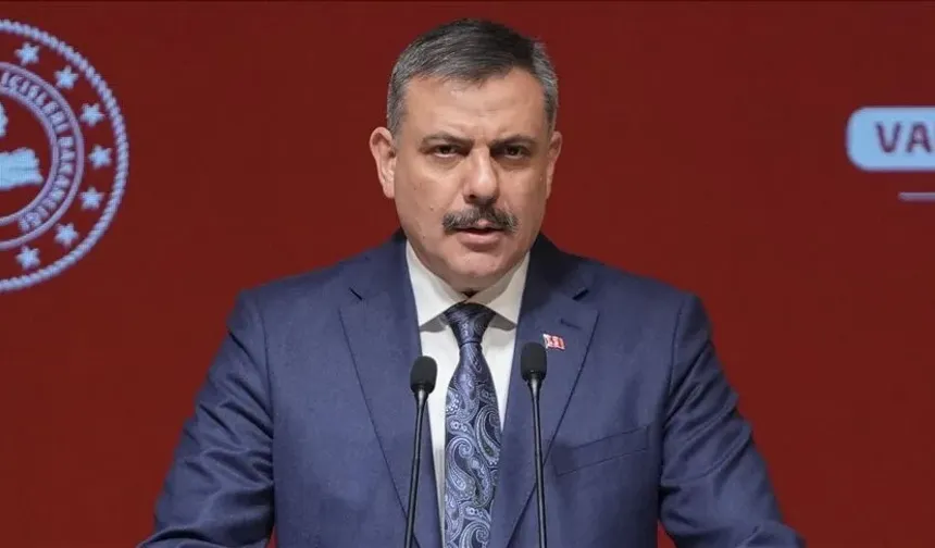 Mustafa Çiftçi Açıkladı: "Türkiye Yüzyılı Güvenliğin Yüzyılı Olacak"