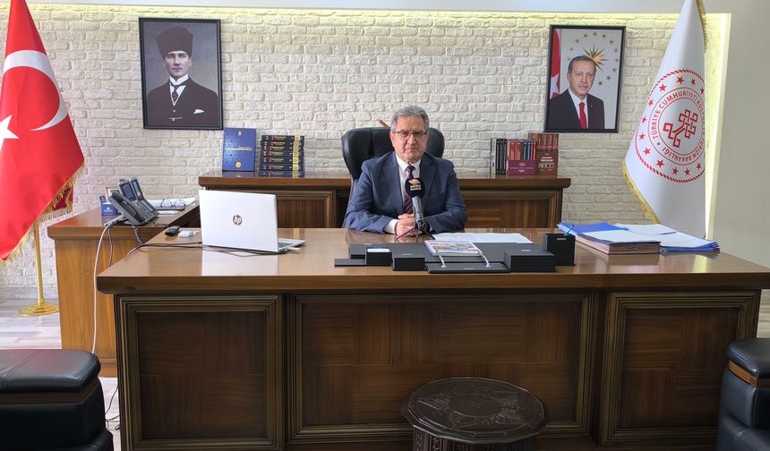 Kahramanmaraş, Kültür Yolu Festivali'yle Sanatın Merkezi Oldu!
