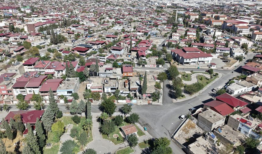 Yavuz Selim Mahallesi'nde 496 Milyon TL'lik Dev Dönüşüm: Altyapı ve Üstyapı Baştan Sona Yenilendi!