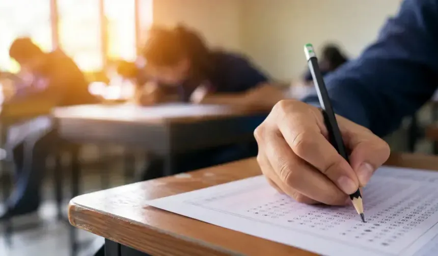 Milli Eğitim Bakanlığı 2026-2027 Ortak Sınav Takvimini Açıkladı! İşte Gün Gün Ders Listesi