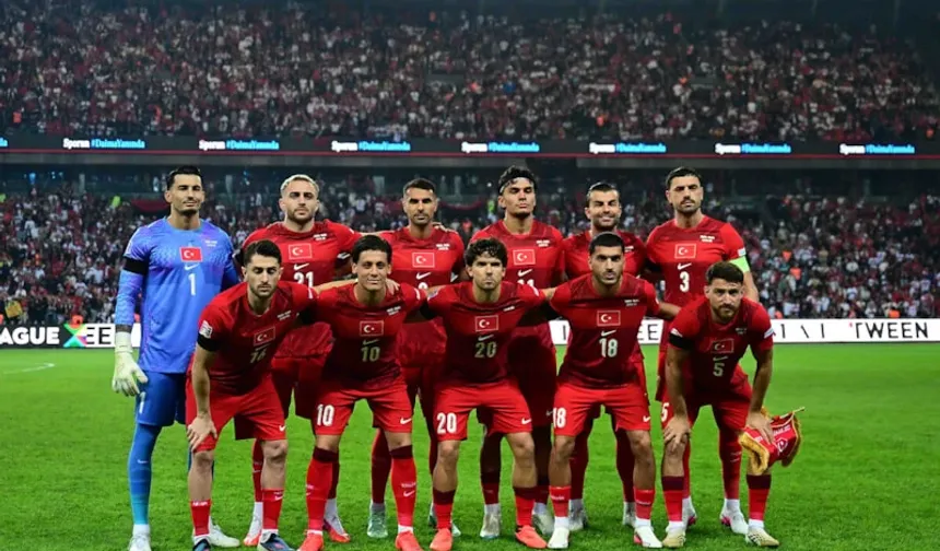 Belçika - Türkiye Maçı Öncesi Nefesler Tutuldu: İşte Muhtemel 11'ler ve Dev Maçın Hakemi!