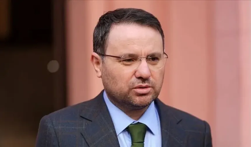 Bakan Gürlek Bilançoyu Açıkladı: Yılın 3. Çeyreğinde 16 Ülkeden 89 Suçlu İade Edildi
