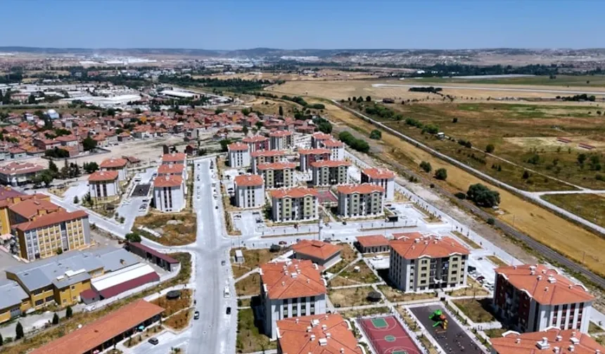 Bakan Kurum: "Deprem Beklemez, Dönüşüm De Beklememeli!"