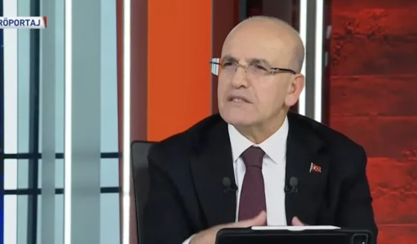 Bakan Şimşek Canlı Yayında Açıkladı! 66 Fon Tasfiye Edildi 40,8 Milyar TL Ödendi