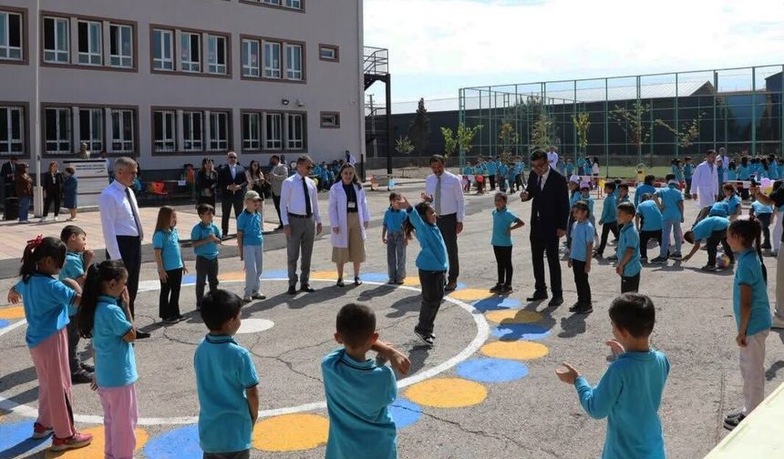 Dulkadiroğlu’nda Eğlenceli Proje: "Kahraman Şehrin Oyun Mirası" Başladı!