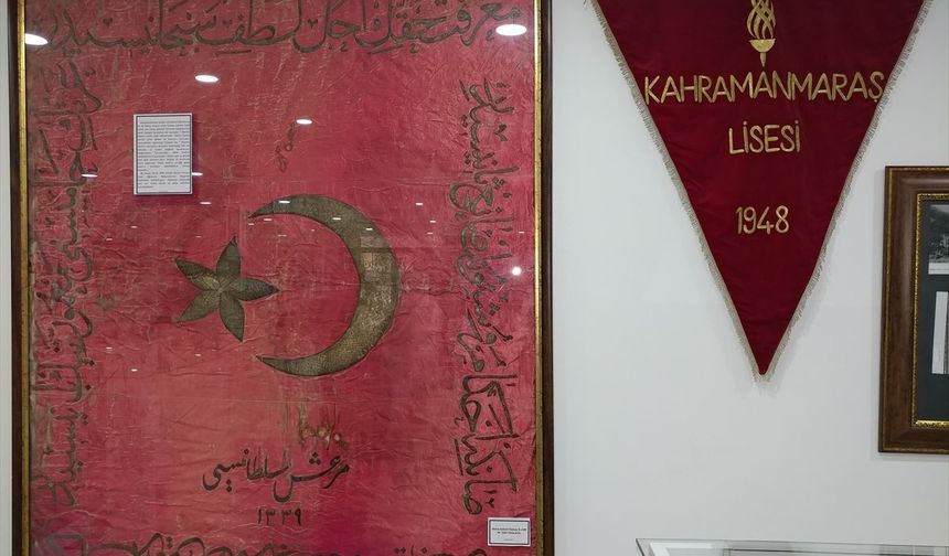 Yedi Güzel Adam’ı Yetiştiren 110 Yıllık Kahramanmaraş Anadolu Lisesi’nin Unutulmaz Hikayesi