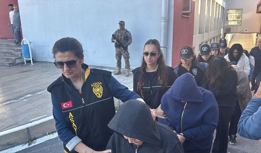 Kahramanmaraş Dâhil 7 İlde "Kurgu Kaza" Operasyonu: 17 Sigorta Şirketine Milyonluk Vurgun!