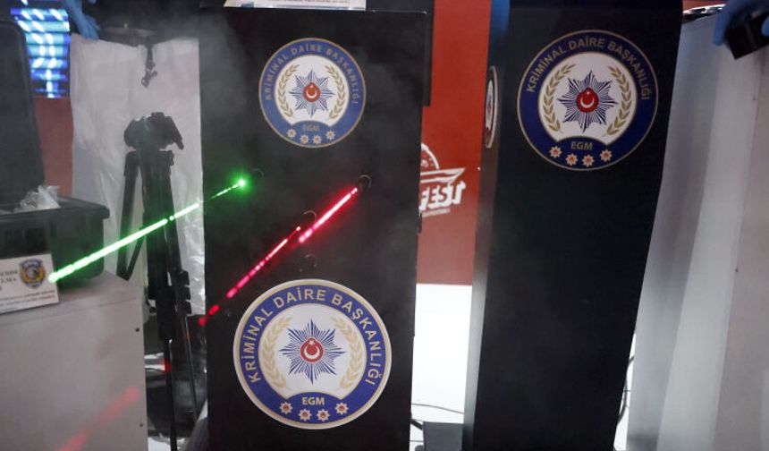 Türk Mühendislerden Olay Yerini Saniyeler İçinde Çözen Dev Buluş!
