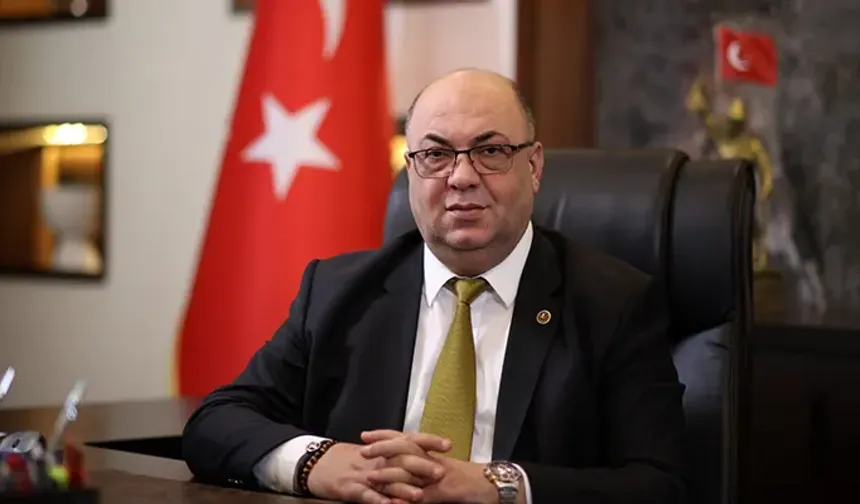 Mehmet Akpınar AK Parti Kararı Sonrası İlk Kez Aksu TV'de Konuşacak!