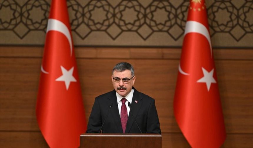 İçişleri Bakanı Çiftçi: "Muhtarlarımız Sahadaki En Yakın Yol Arkadaşımız"