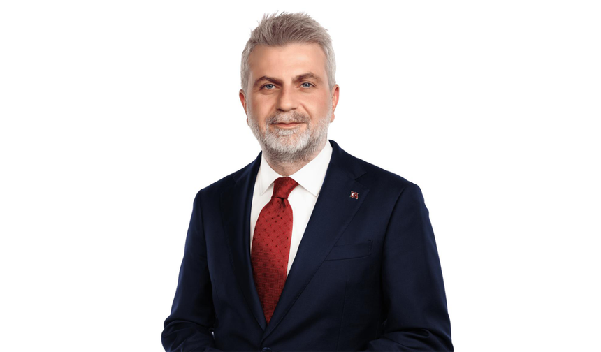 Başkan Görgel: “Cumhuriyet Bayramı’mız Kutlu Olsun”