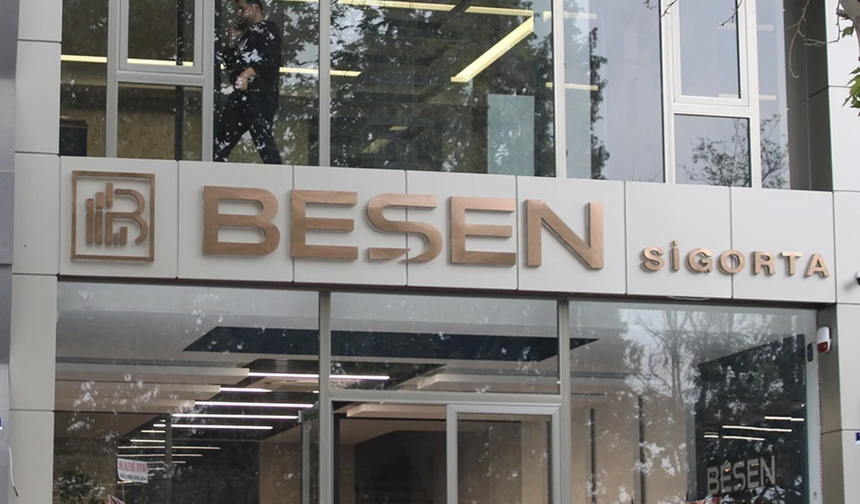 BEŞEN Sigorta Kahramanmaraş’ta Yeni Adresine Taşındı