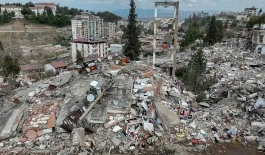 41 Kişinin Hayatını Kaybettiği Pınar Apartmanı Davasında Flaş Karar!