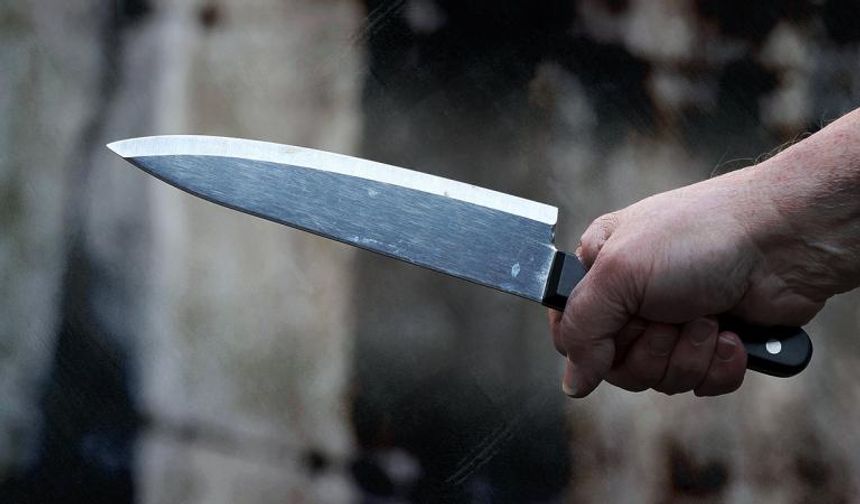 Kahramanmaraş’ta Annesini Bıçakla Rehin Alan Şahıs İçin Özel Harekât Polisinden Nefes Kesen Operasyon