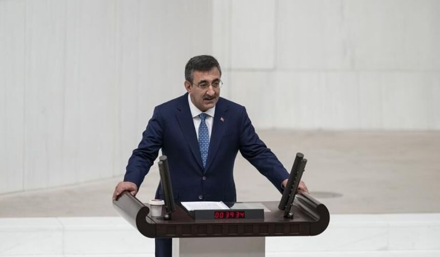 Cevdet Yılmaz'dan Fon Tasfiyesi Açıklaması: Ödemeler Ekimde Başlıyor