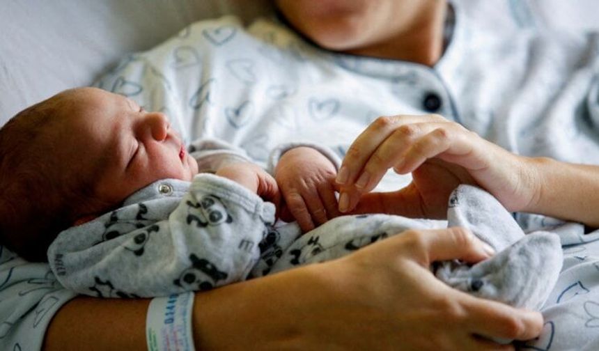TÜİK Açıkladı: Kahramanmaraş’ta Doğum Hızı Düşüyor
