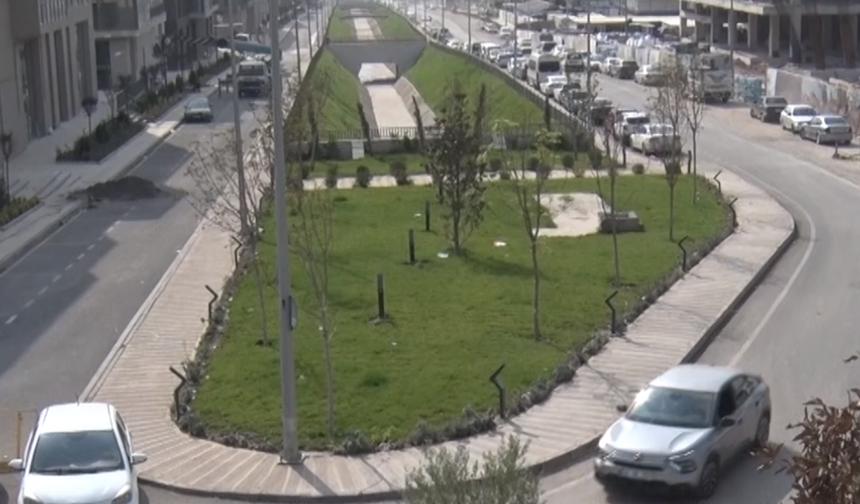 Derepazarı’nda Yeniden Yapılanma Hız Kesmeden Devam Ediyor