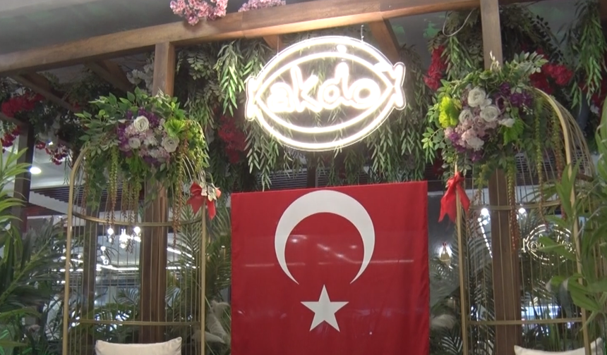 Akdo'dan Cumhuriyet Bayramı’na Özel Kutlama