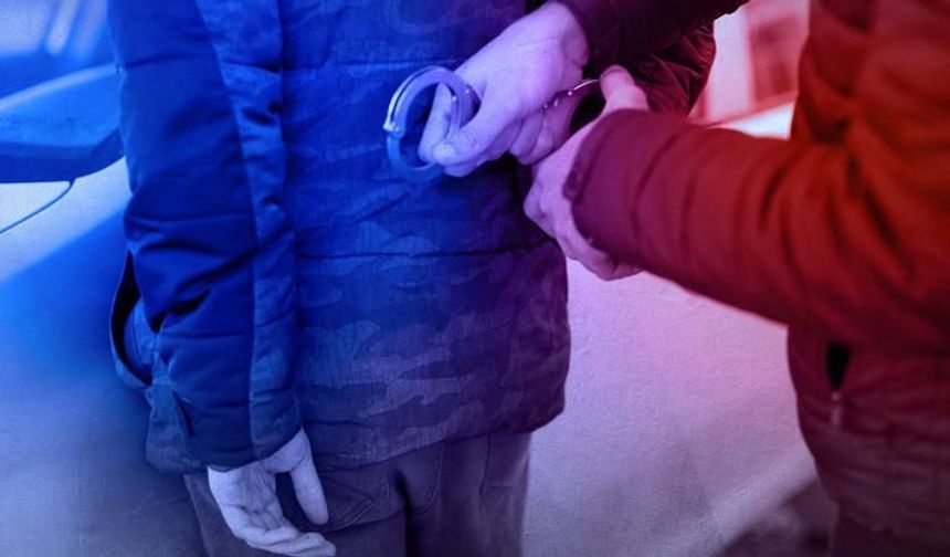 İçişleri Bakanlığı’ndan 58 İlde Dev Operasyon! Yeni Nesil Suç Örgütlerine Ağır Darbe