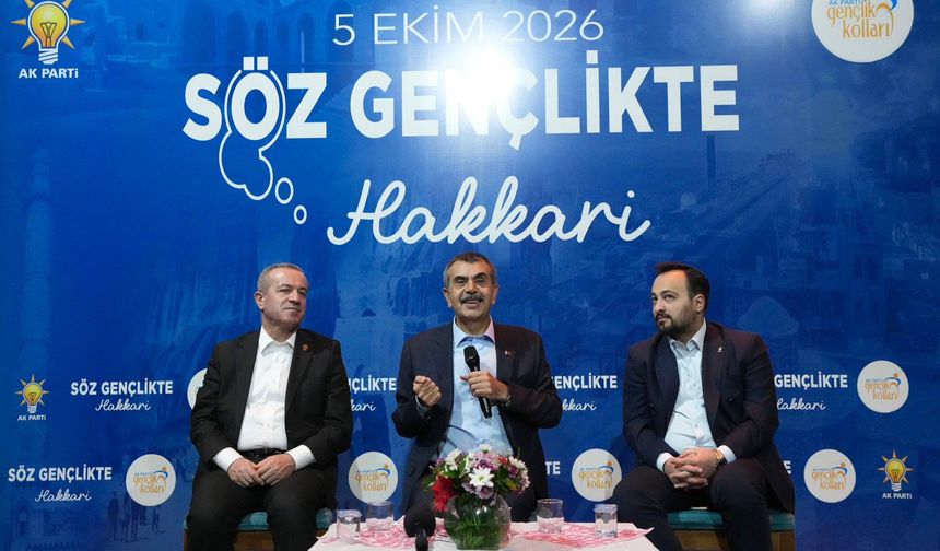 Milli Eğitim Bakanı Tekin Açıkladı: "PISA'da Avrupa Devlerini Geride Bıraktık!"