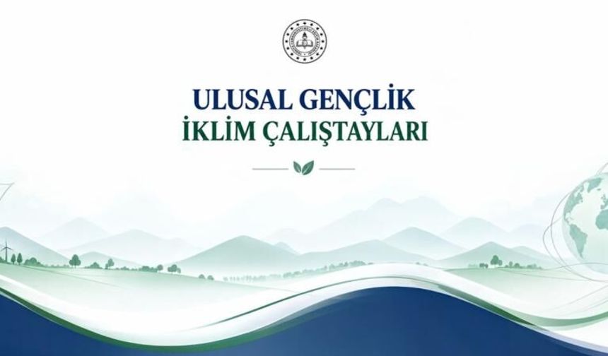 COP31’e Kahramanmaraş Damgası! Gençlerin Çözüm Önerileri Dünya Sahnesine Taşınacak