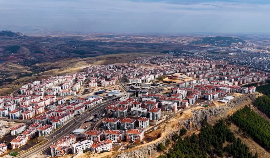 ABD Basınından Kahramanmaraş ve Deprem Bölgesine Övgü Yağmuru