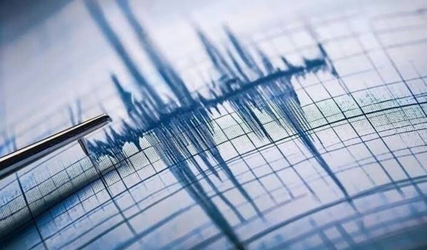 Kahramanmaraş İçin Deprem Riski Var Mı? Uzman İsim Yüreklere Su Serpti