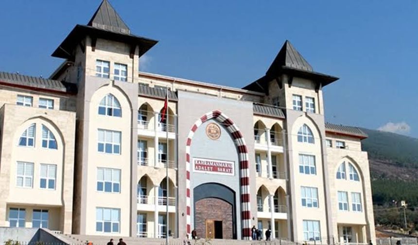 Kahramanmaraş’taki O Görüntülere Başsavcılıktan Soruşturma!