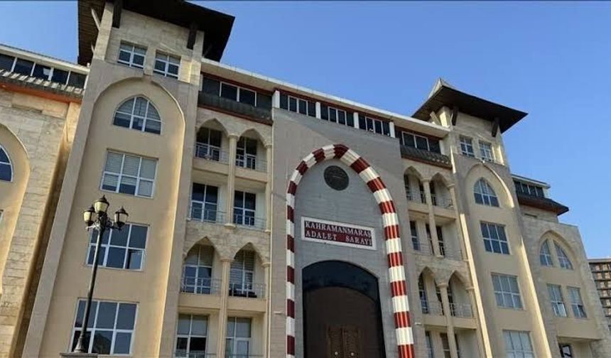 Kahramanmaraş’taki "Bir Bardak Su" Cinayetinde Sıcak Gelişme! Yeniden Yargılanacaklar