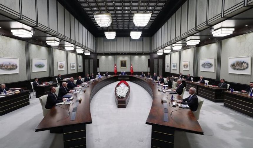 Beştepe’de Kritik Saatler! Kabine’nin Bir Numaralı Gündemi Sermaye Piyasaları