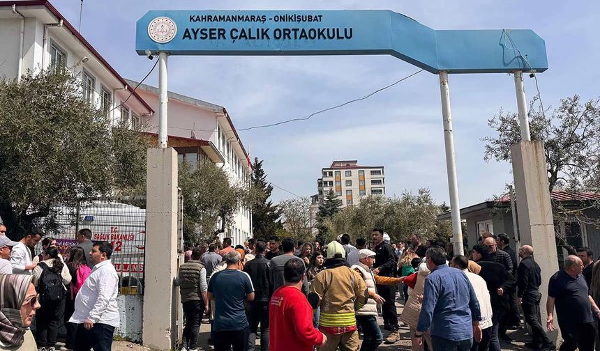 Okul Saldırısındaki 4 Eğitimciye Soruşturma İzni! "Saldırıyı Görüp Kaçtılar"