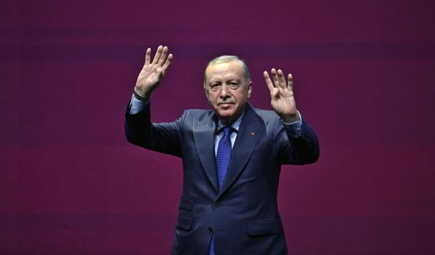 Erdoğan: Tekno-Oligarklara Karşı Güvencemiz TEKNOFEST Gençliği