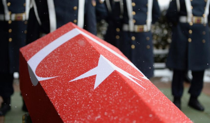 Hakkari Yüksekova’da Hudut Hattında Çıkan Çatışmada 1 Askerimiz Şehit Oldu!