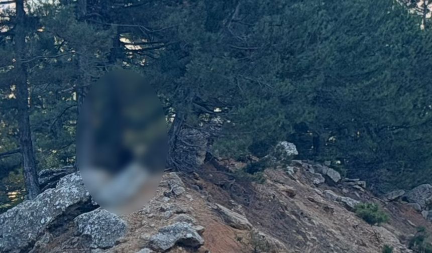 Kahramanmaraş’ta Yol Kenarında Erkek Cesedi Bulundu