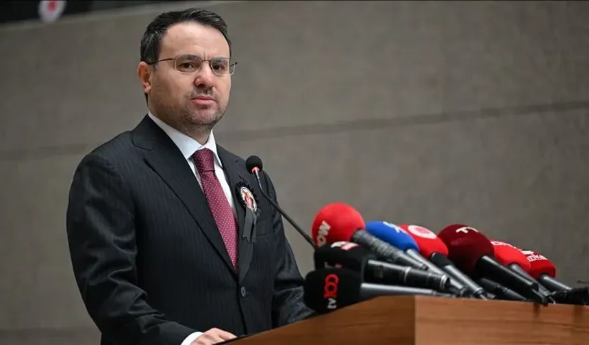 Bakan Gürlek'ten Fon Soruşturması, Hakemler ve Süresiz Nafaka Açıklaması!